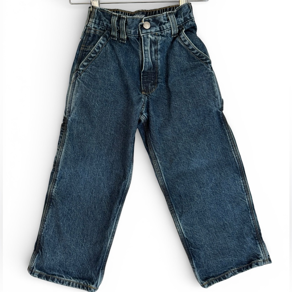 OshKosh B'gosh Relaxed Fit Jeans